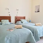 Apartment Palmeira Galé E