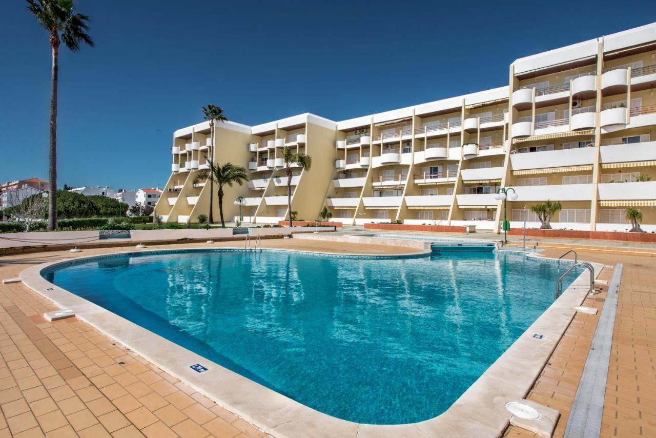 Apartamento Palmeira Galé E