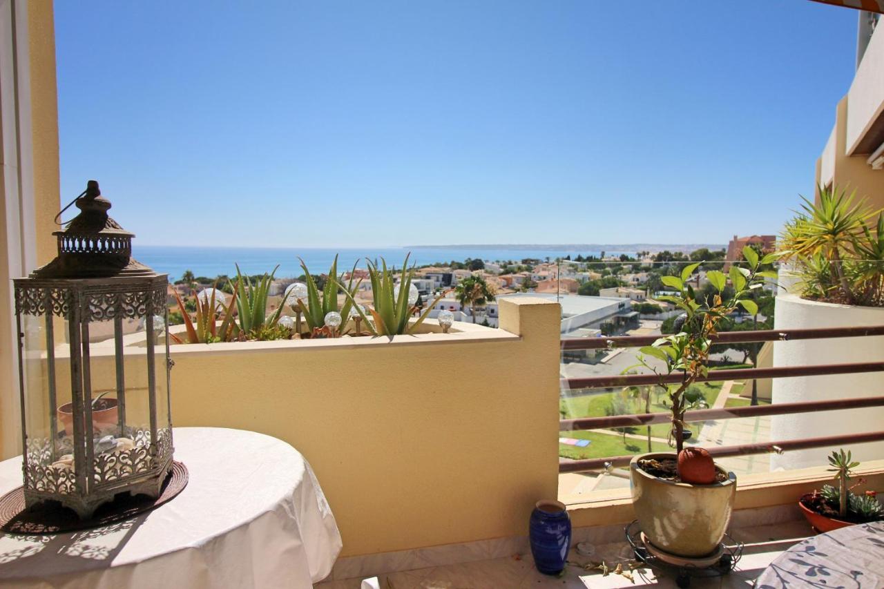 Palmeira Gale E Apartment Albufeira